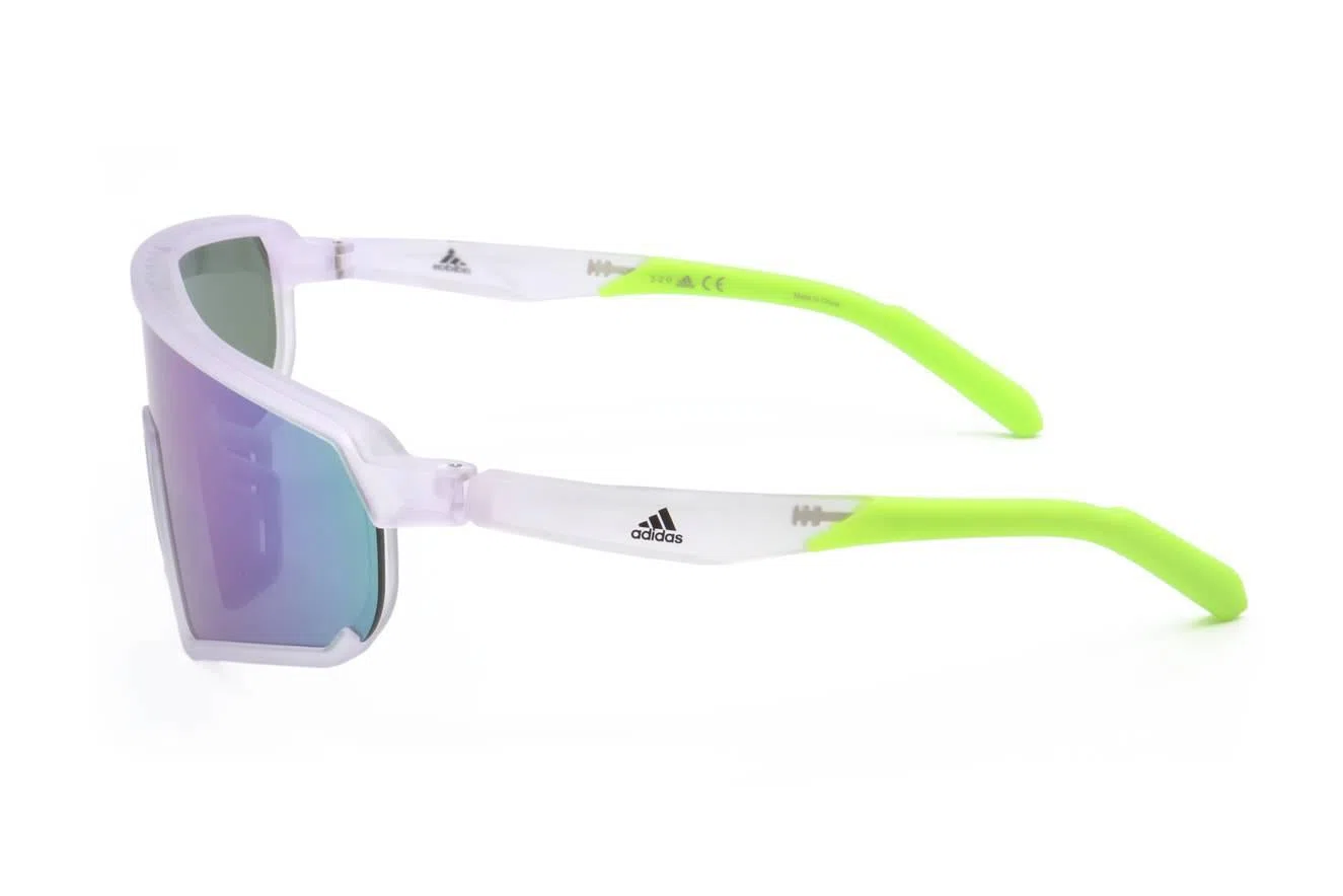 Adidas Sport SP0017 Sunglasses - view 13